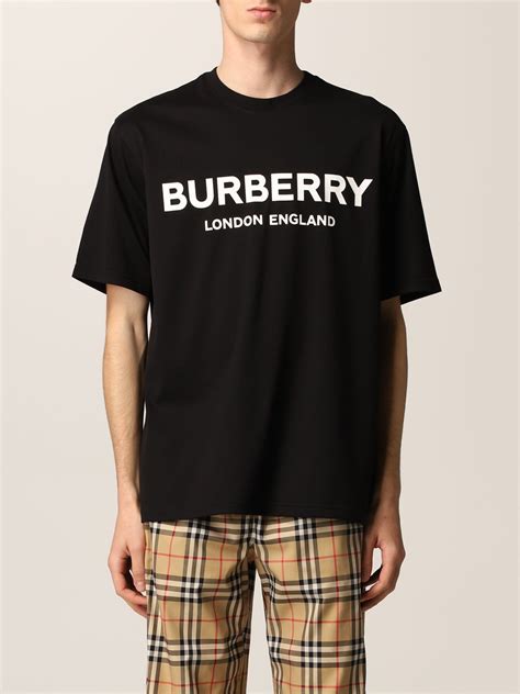 חולצה burberry